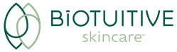 Biotuitive Skincare Logo