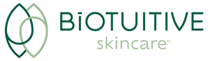 Biotuitive Skincare Logo