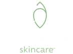 BIOTUITIVE Full Logo White and Green