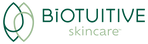 Biotuitive Skincare Logo